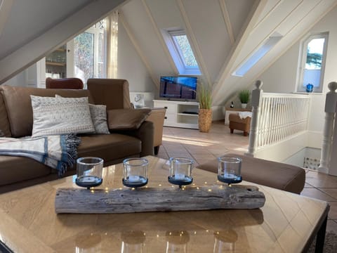 Haus Strandhus House in Nordfriesland