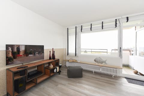 Haus Oland Whg 18 Apartment in Nordfriesland