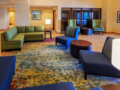 Comfort Inn & Suites Sheridan Hotel in Sheridan