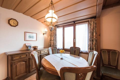 Chalet Fernblick Chalet in Canton of Bern (Region)