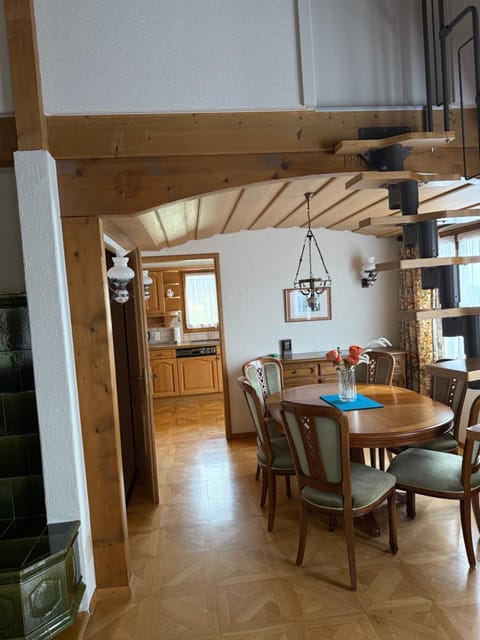 Chalet Fernblick - Panoramic view Chalet in Canton of Bern (Region)