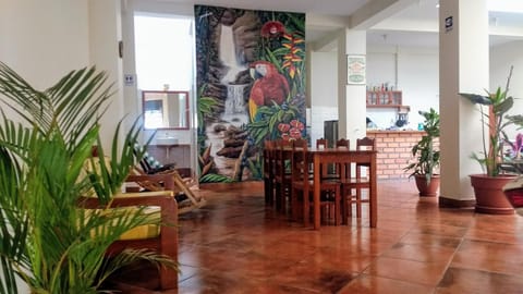 Monteverde Tarapoto "Eco-Friendly" Inn in Tarapoto