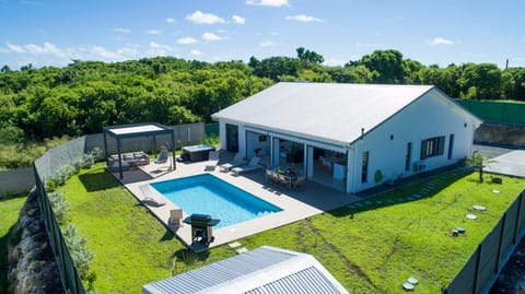 Villa Blue Lagoon - Perle des Salines Chalet in Guadeloupe