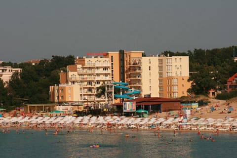 Hotel Princess Residence Hotel in Burgas Province