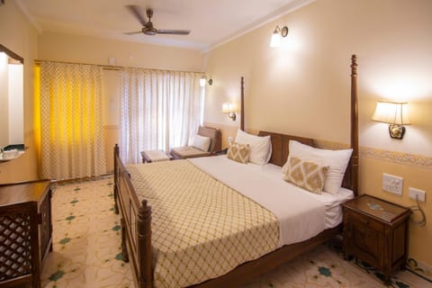 Hotel Jai Niwas Hôtel in Jaipur