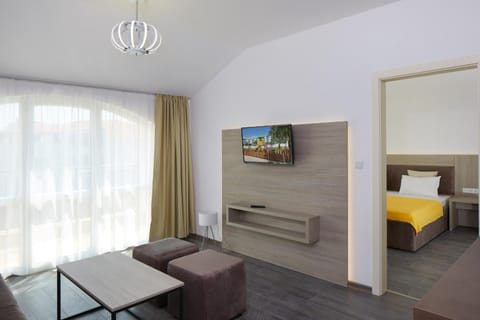 Complex Moskoyani Apartment hotel in Nessebar