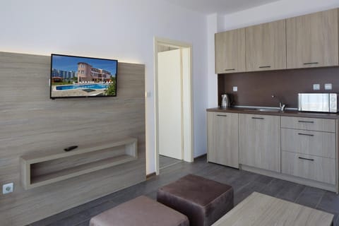 Complex Moskoyani Apartment hotel in Nessebar