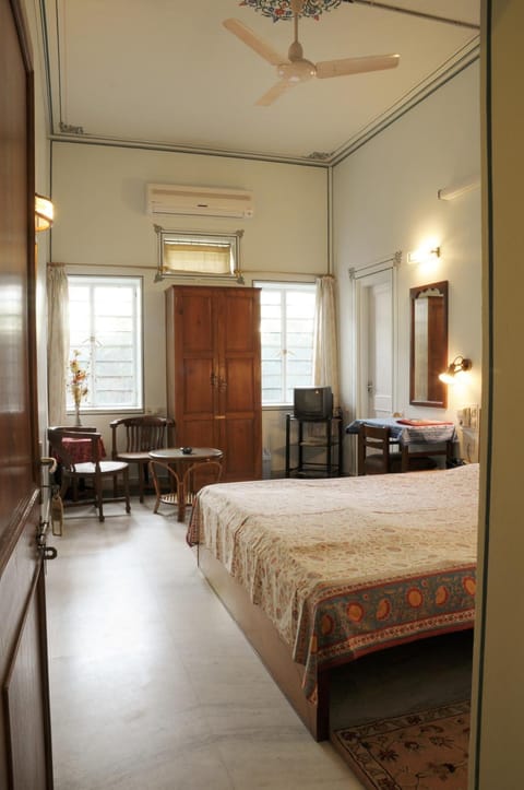 Tara Niwas Hôtel in Jaipur