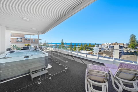 Macquarie Waters Boutique Apartment Hotel Apartment hotel in Port Macquarie