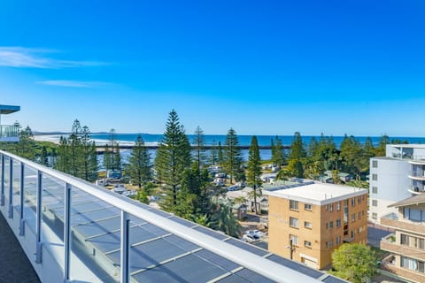 Macquarie Waters Boutique Apartment Hotel Apartment hotel in Port Macquarie