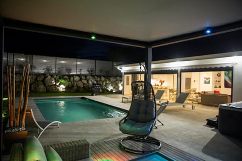 Patio, Balcony/Terrace, Swimming pool