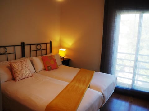 Apartamento Ainsa Pirineo Condominio in Aínsa