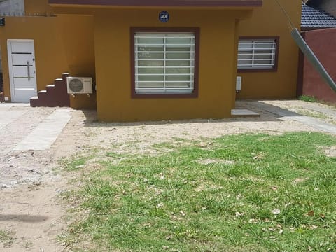 Departamento Alquiler Costa Azul para 5 personas Apartment in Costa Azul