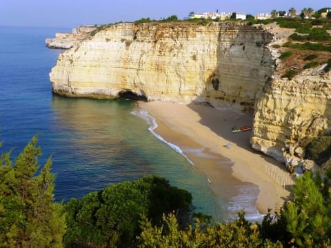 Apartamentos - Solar Vale Covo Condo in Carvoeiro