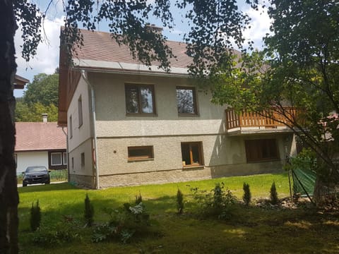 Apartmány TAS Apartment in Lower Silesian Voivodeship