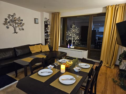 TERRA COMPLEX D4 - Private apartment - Golf, Skiing & SPA Apartment in Blagoevgrad Province