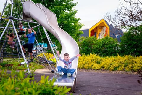 Children play ground