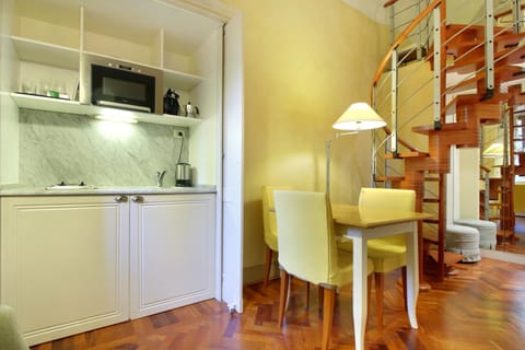Piccolo Residence Apart-Hotel Appart-hôtel in Florence