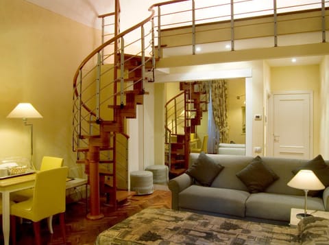 Piccolo Residence Apart-Hotel Apartment hotel in Florence