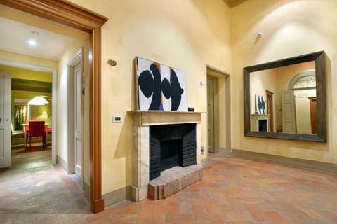 Piccolo Residence Apart-Hotel Appartement-Hotel in Florence