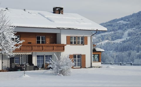 Ferienwohnungen Andrea Apartment in Berchtesgaden