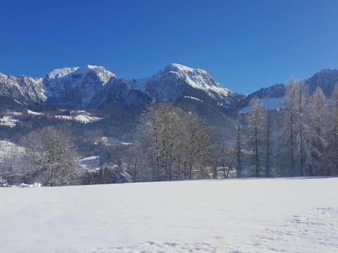 Ferienwohnungen Andrea Apartment in Berchtesgaden