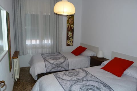 Ca la Xesca Apartment in Olot