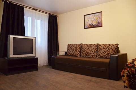 Аппартаменты на Алексадра Поля 115 Condo in Dnipro