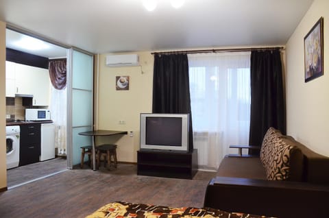 Аппартаменты на Алексадра Поля 115 Appartement in Dnipro