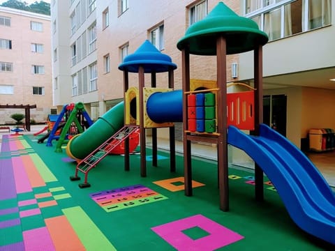 Children play ground