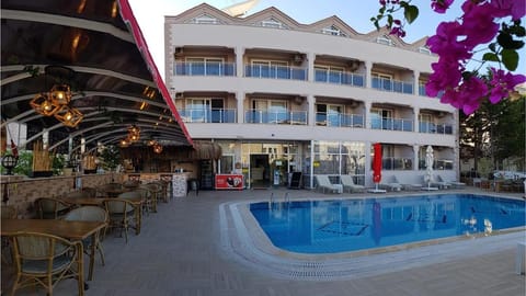 Moni Hotel Hotel in Marmaris