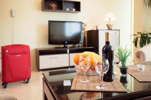 Bright House Apartment hotel in Plovdiv