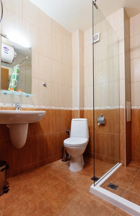 Bright House Appartement-Hotel in Plovdiv
