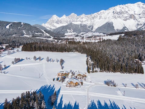 Haus Ferienglück Apartment in Schladming