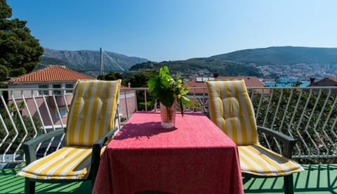 Guest House Mrdalo Chambre d’hôte in Dubrovnik