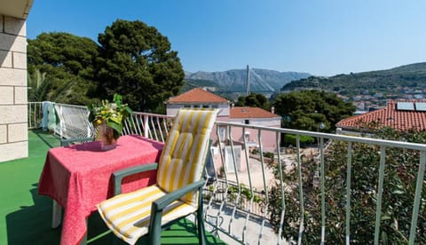 Guest House Mrdalo Bed and Breakfast in Dubrovnik