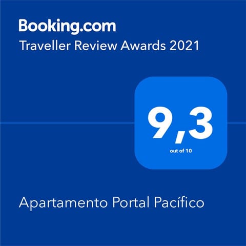 Apartamento Portal Pacífico Eigentumswohnung in La Serena
