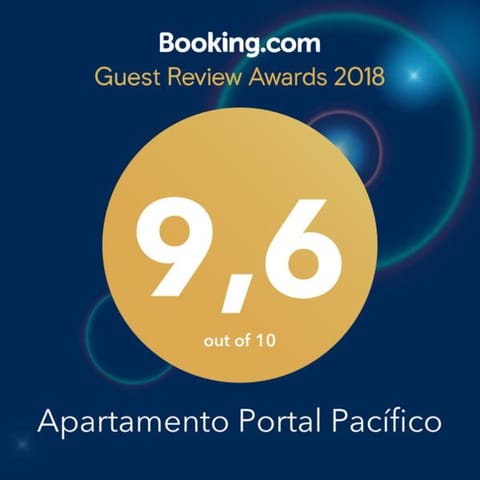 Apartamento Portal Pacífico Eigentumswohnung in La Serena