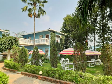 Hotel Megha-Traveller's Village Hôtel in Uttar Pradesh