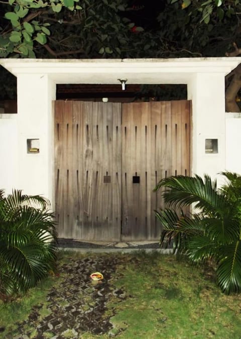 Amarapati Family Villa Villa in Kuta