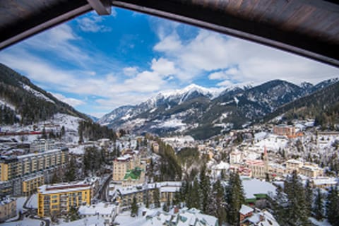 Alpenhof by AlpenTravel Condominio in Bad Hofgastein