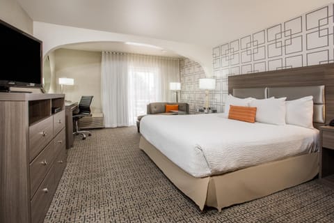 Hawthorn Suites by Wyndham Livermore Hotel in Livermore