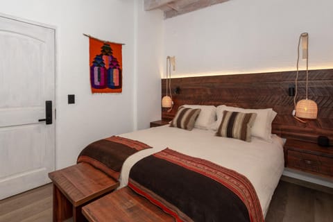 Casa Solcor Boutique Bed & Breakfast Hotel in San Pedro de Atacama