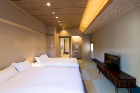 My K House Hotel in Kyoto