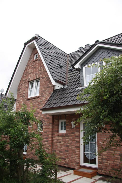Patio, Facade/entrance, Spring, Day, View (from property/room), On site, Garden view