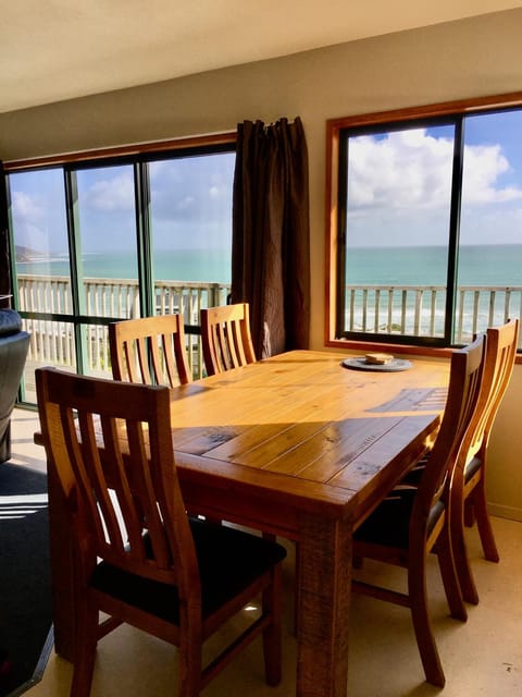 90 Mile Paradise Ahipara Apartment in Northland