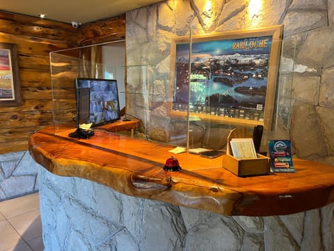 Hostería y Cabañas Quime Quipan by Nordic Inn in San Carlos Bariloche