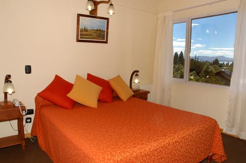 Puente Austral Aparthotel in San Carlos Bariloche