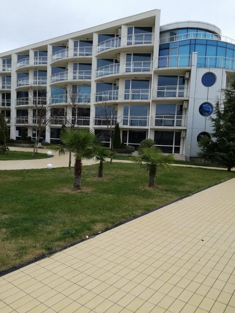 Apartament Ivanovi 119 Apartment in Burgas