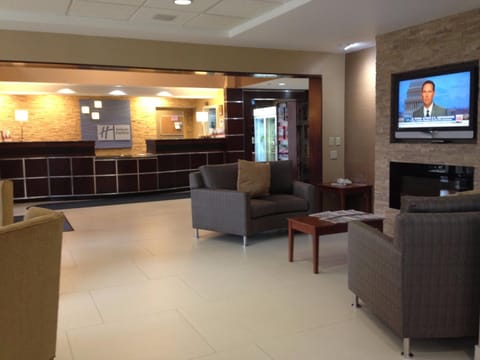 Holiday Inn Express Hotel & Suites West Chester, an IHG Hotel Hôtel in Pennsylvania